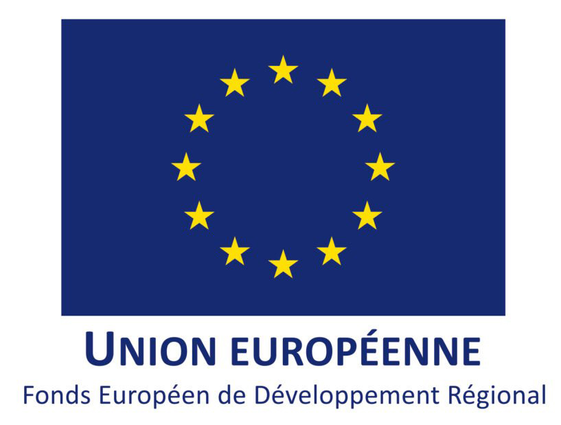 logo Union européenne